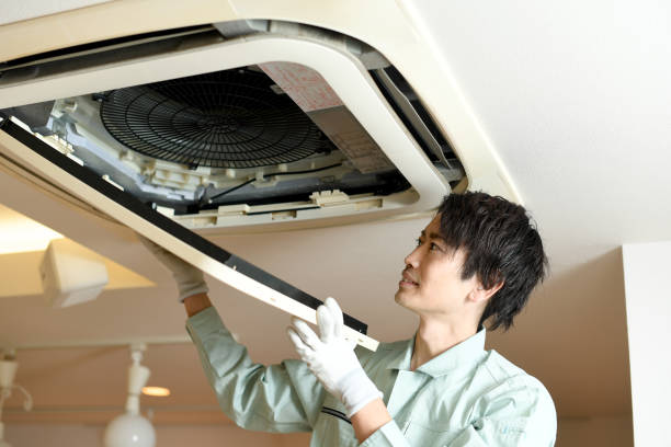 Best Commercial Air Duct Cleaning  in Smithville Sanders, IN